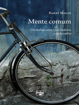 cover image of Mente comum